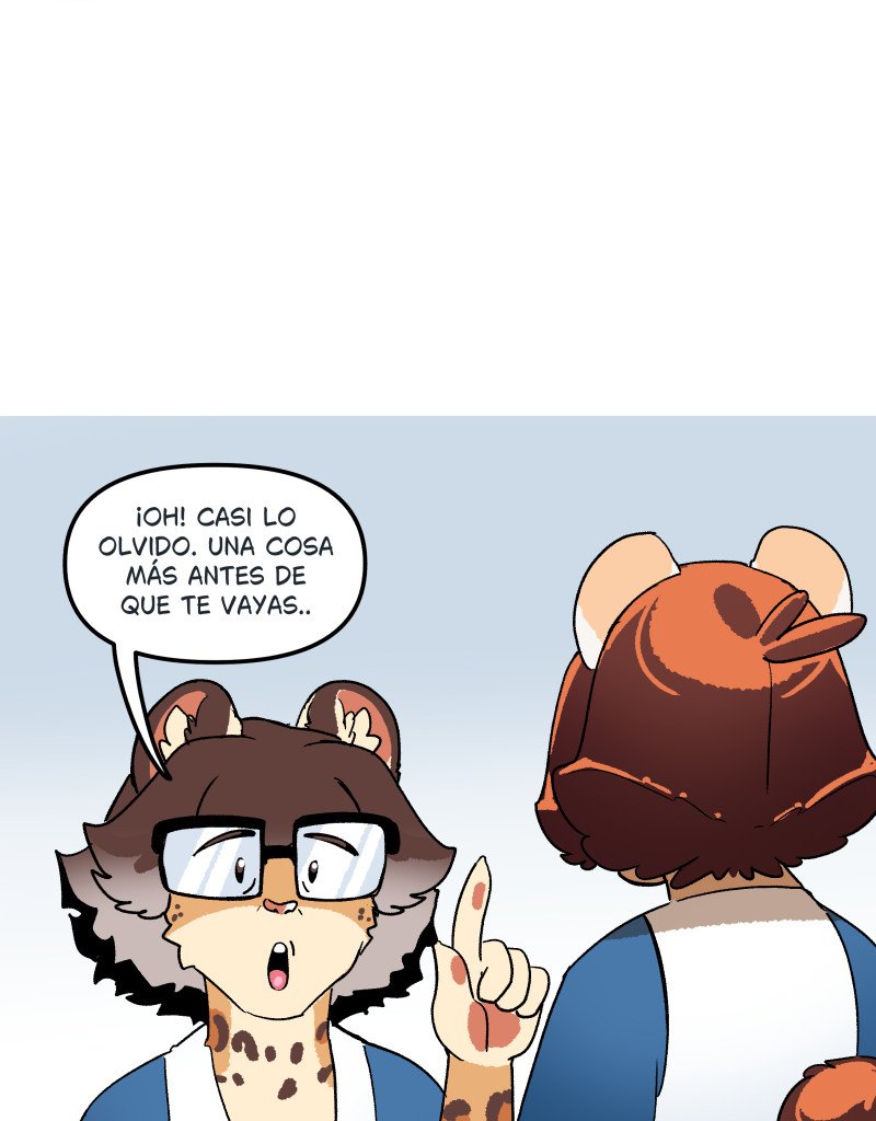 Michikomori - Episode 59, Page 1: Michikomori 59
