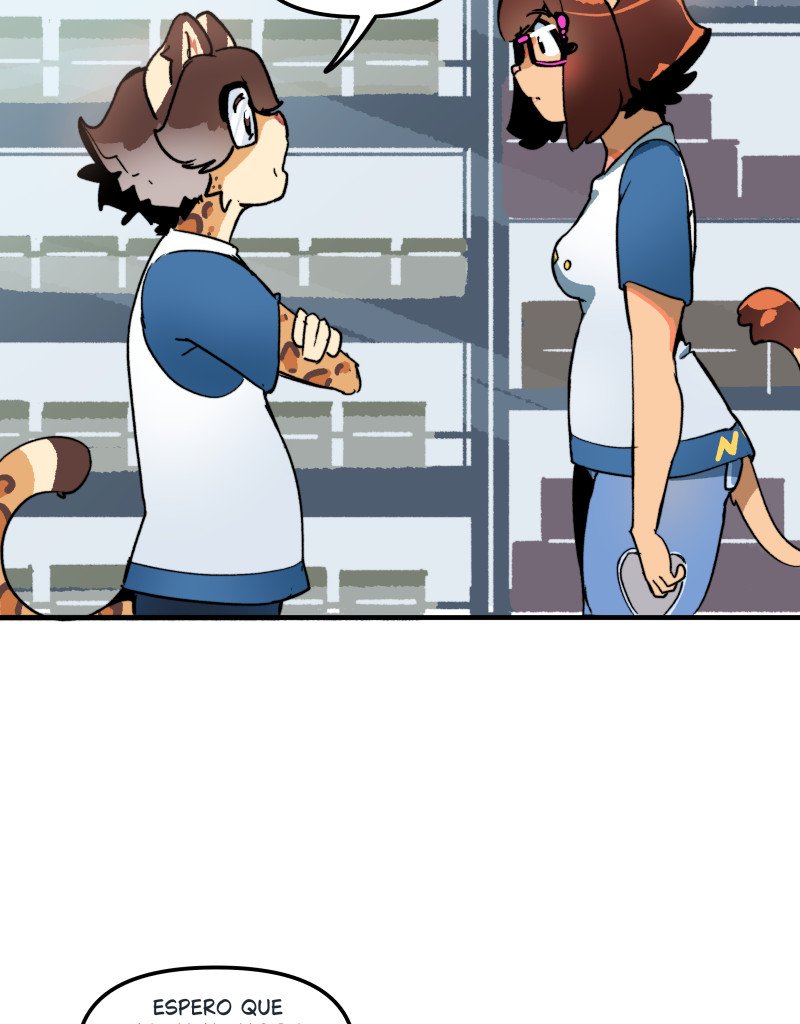 Michikomori - Episode 59, Page 1: Michikomori 59