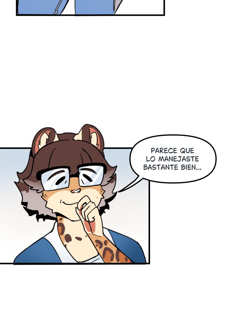 Michikomori - Episode 59, Page 1: Michikomori 59