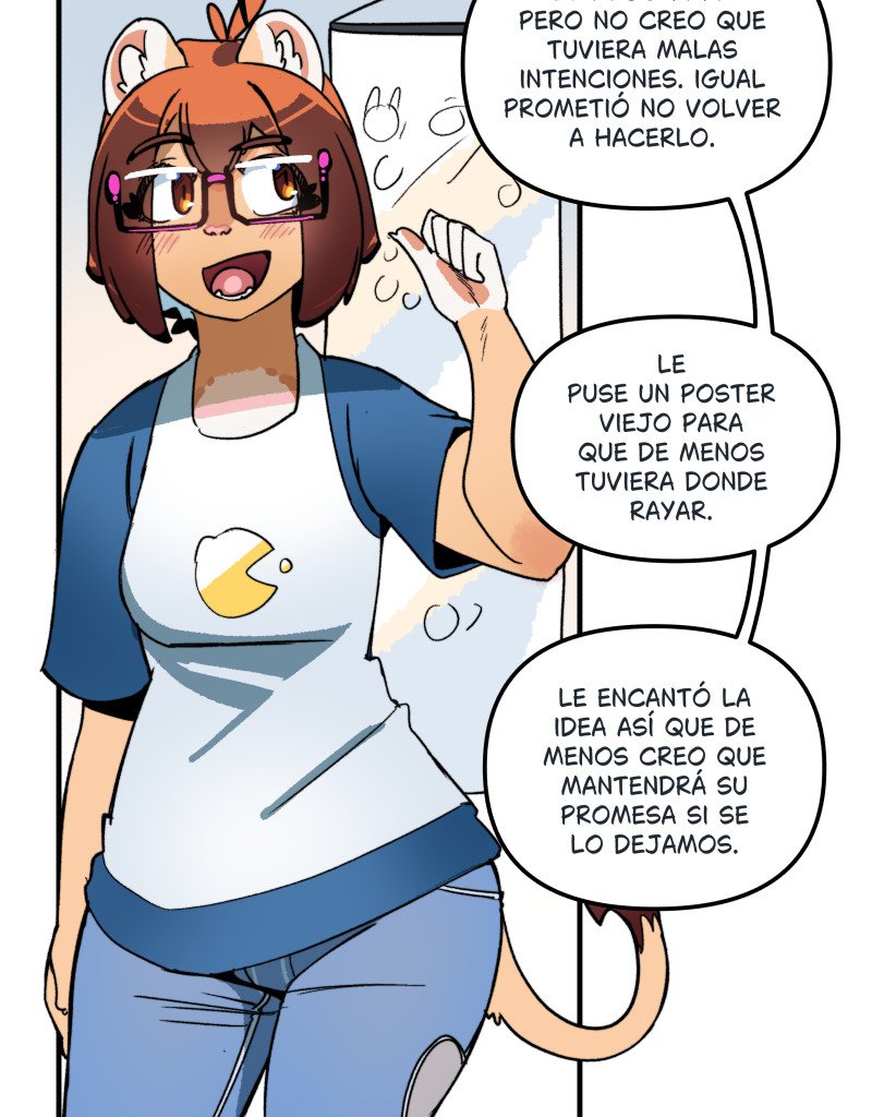 Michikomori - Episode 59, Page 1: Michikomori 59