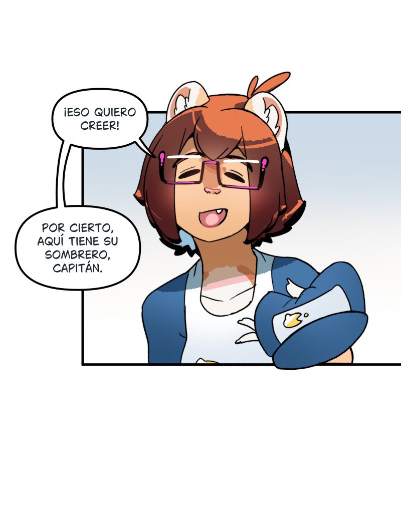 Michikomori - Episode 59, Page 1: Michikomori 59