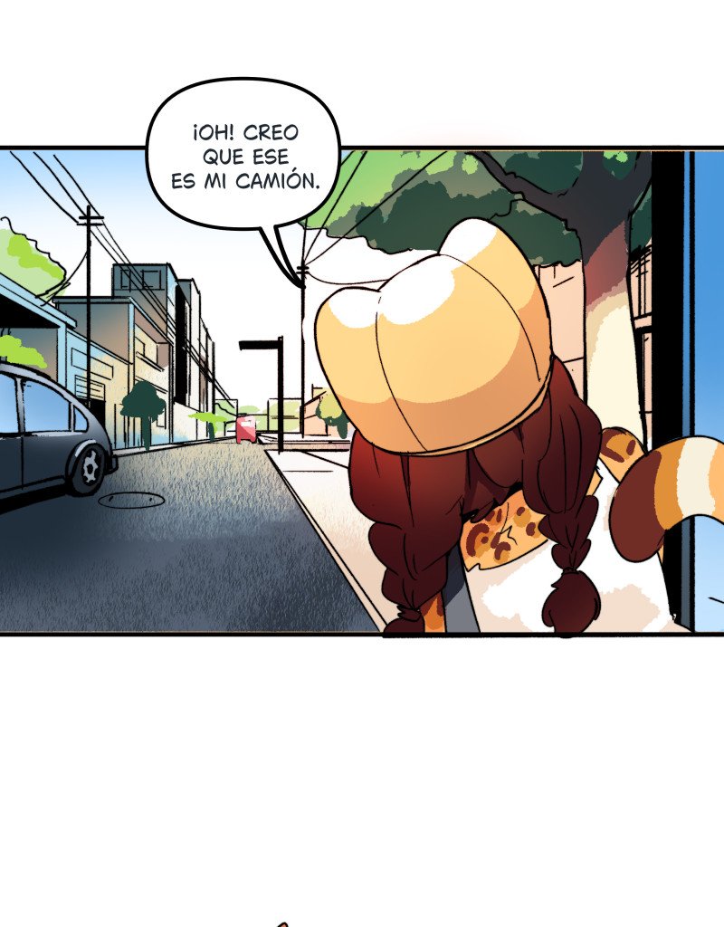 Michikomori - Episode 60, Page 1: Michikomori 60