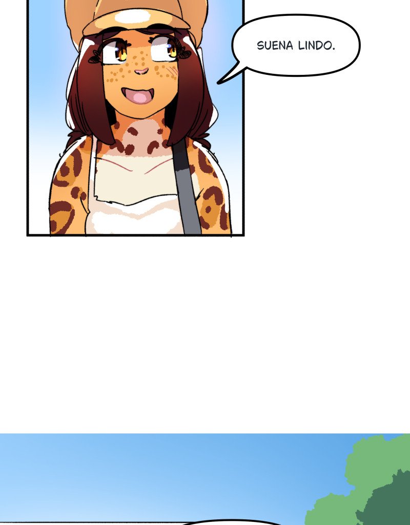 Michikomori - Episode 60, Page 1: Michikomori 60