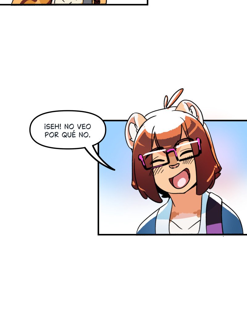 Michikomori - Episode 60, Page 1: Michikomori 60