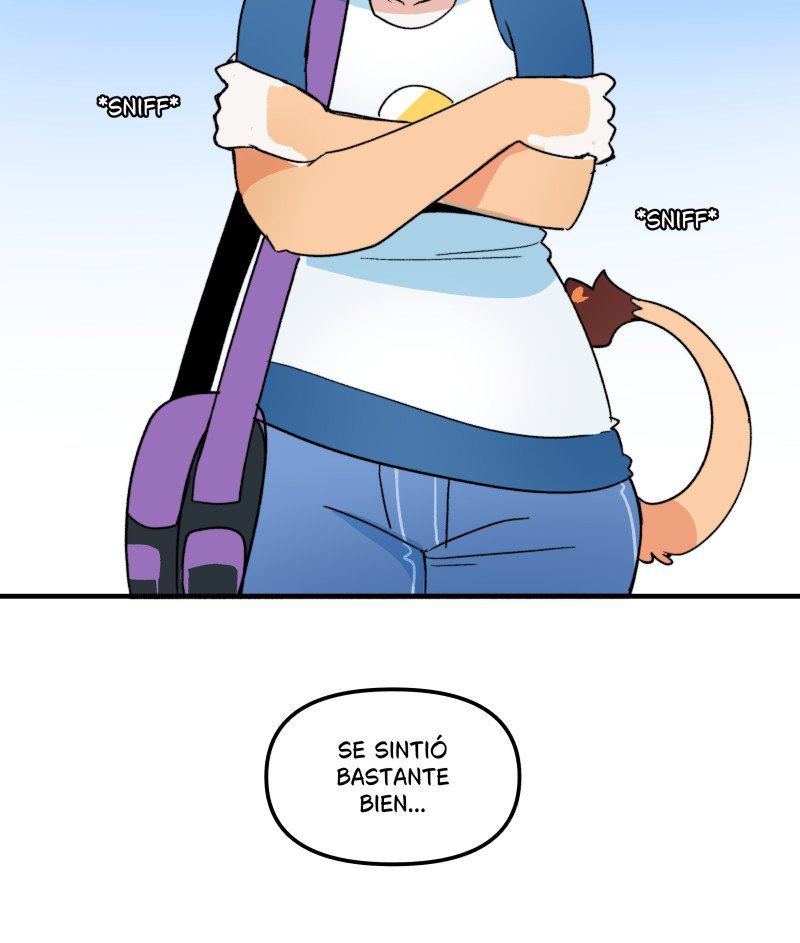 Michikomori - Episode 61, Page 1: Michikomori 61