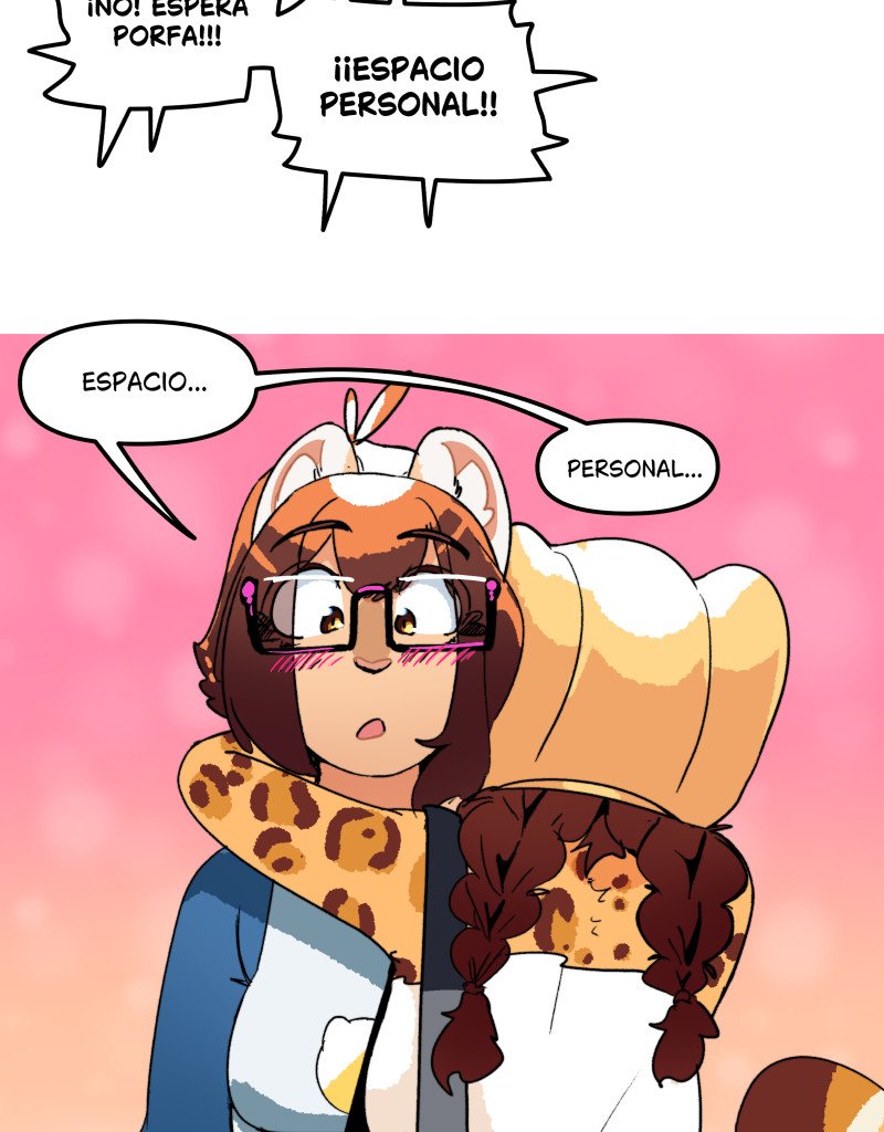 Michikomori - Episode 61, Page 1: Michikomori 61