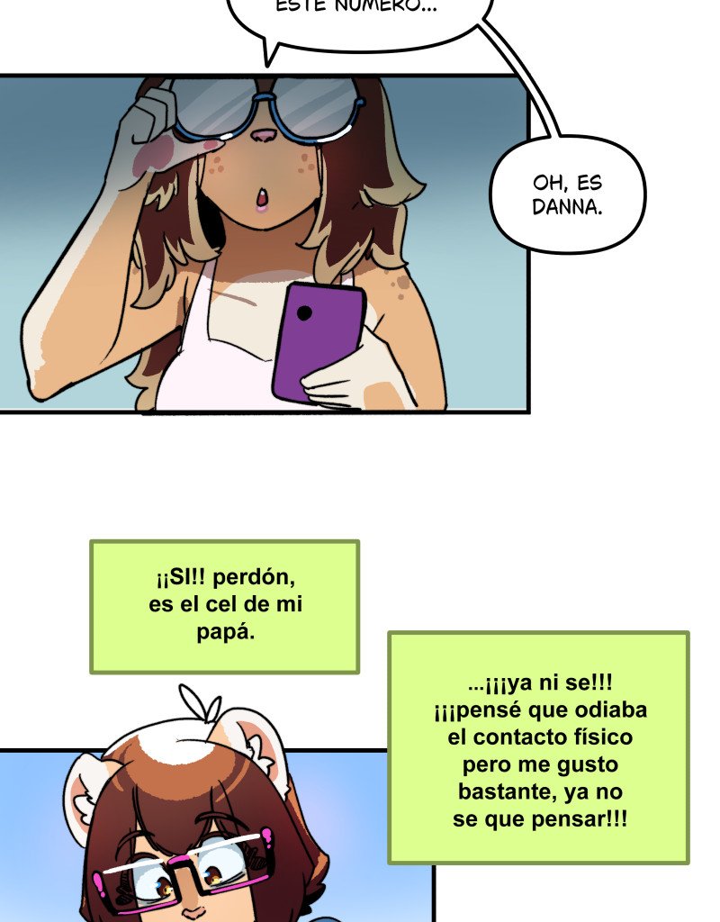 Michikomori - Episode 62, Page 1: Michikomori 62