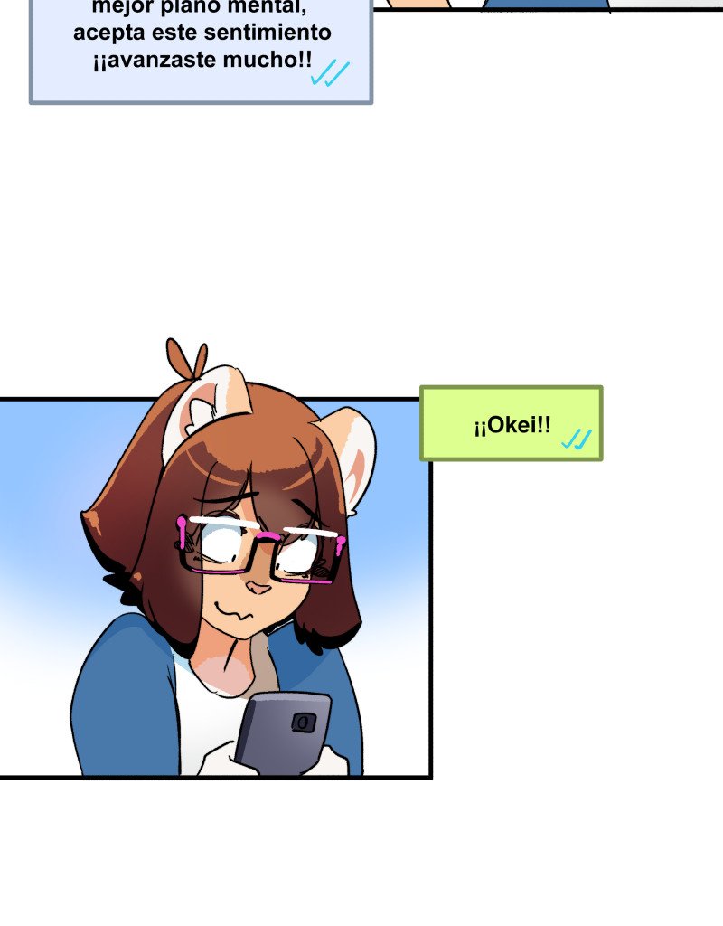 Michikomori - Episode 62, Page 1: Michikomori 62