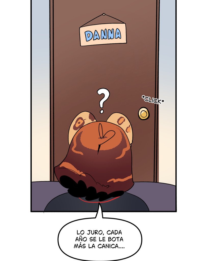 Michikomori - Episode 62, Page 1: Michikomori 62
