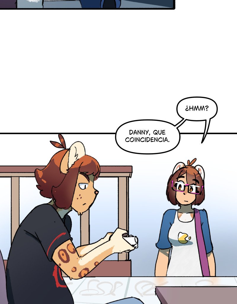 Michikomori - Episode 62, Page 1: Michikomori 62