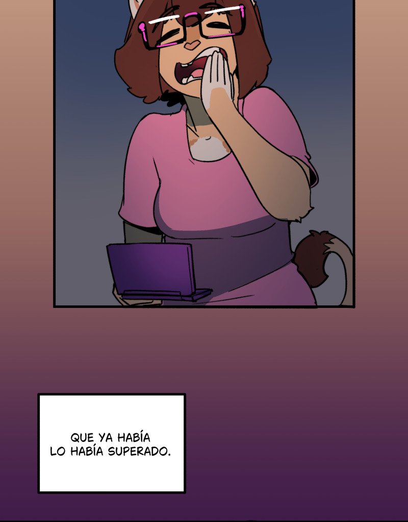 Michikomori - Episode 63, Page 1: Michikomori 63