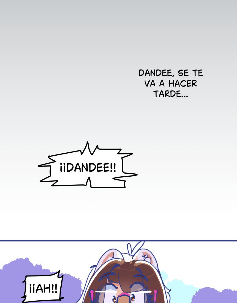 Michikomori - Episode 63, Page 1: Michikomori 63
