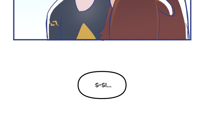 Michikomori - Episode 63, Page 1: Michikomori 63