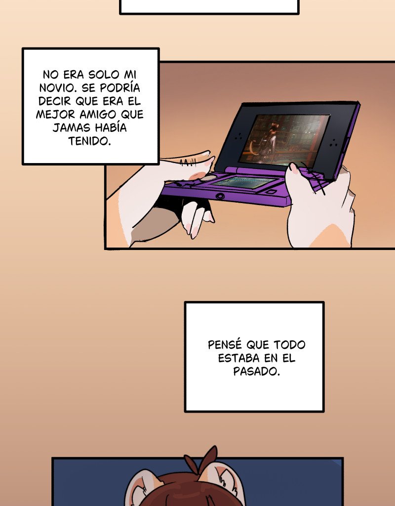 Michikomori - Episode 63, Page 1: Michikomori 63