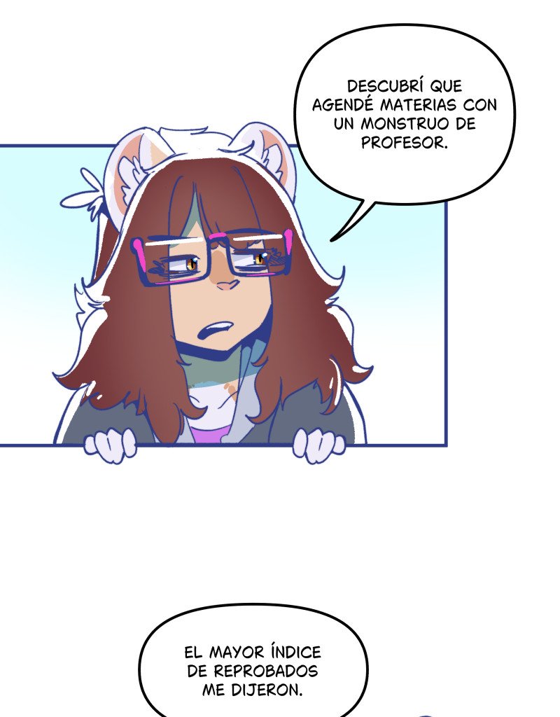Michikomori - Episode 64, Page 1: Michikomori 64
