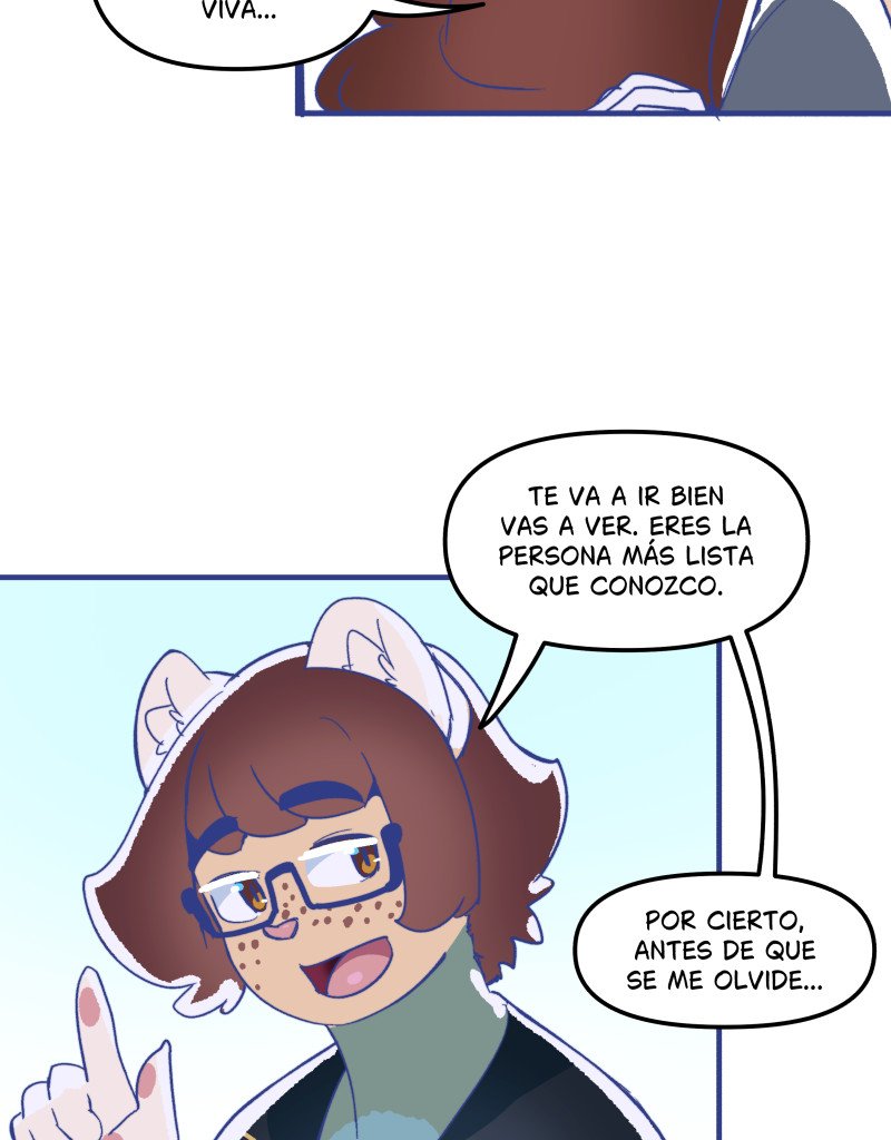 Michikomori - Episode 64, Page 1: Michikomori 64