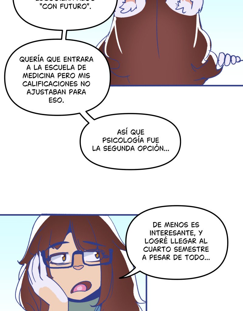 Michikomori - Episode 64, Page 1: Michikomori 64