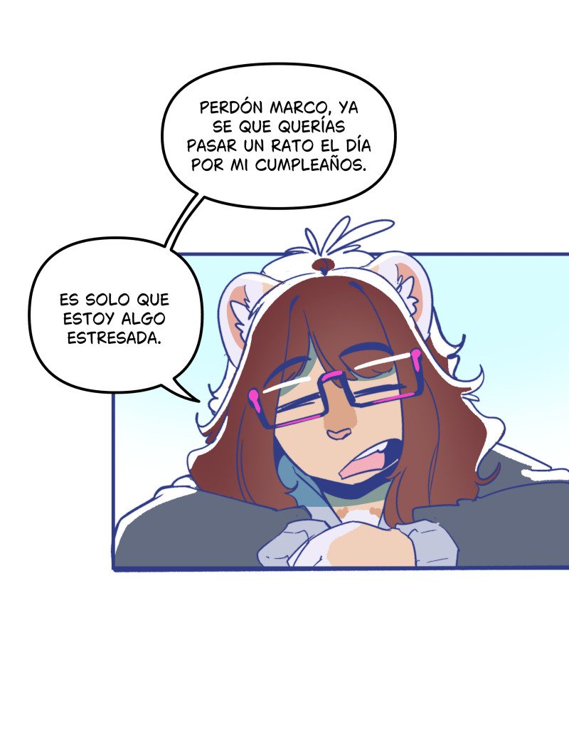 Michikomori - Episode 64, Page 1: Michikomori 64