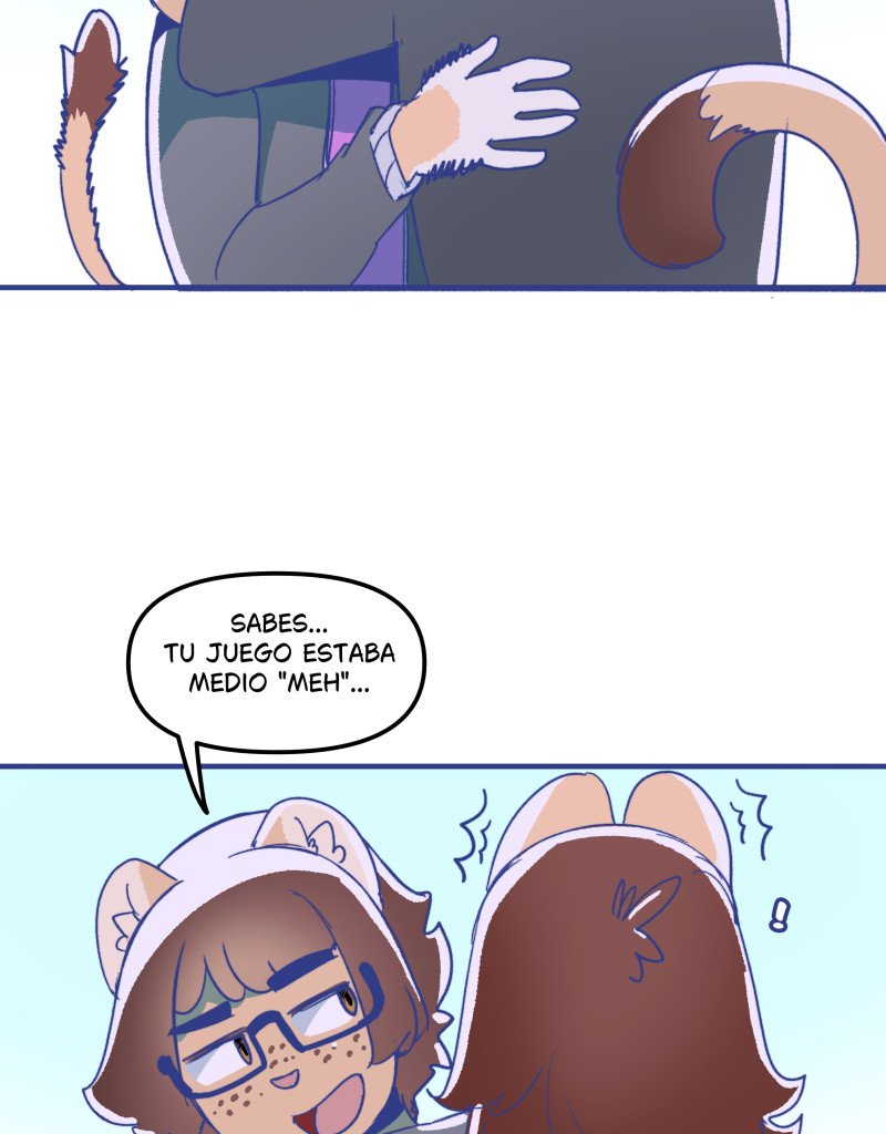 Michikomori - Episode 65, Page 1: Michikomori 65