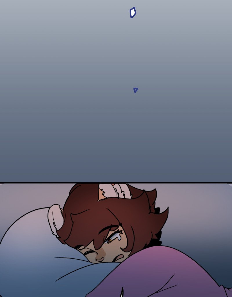 Michikomori - Episode 65, Page 1: Michikomori 65