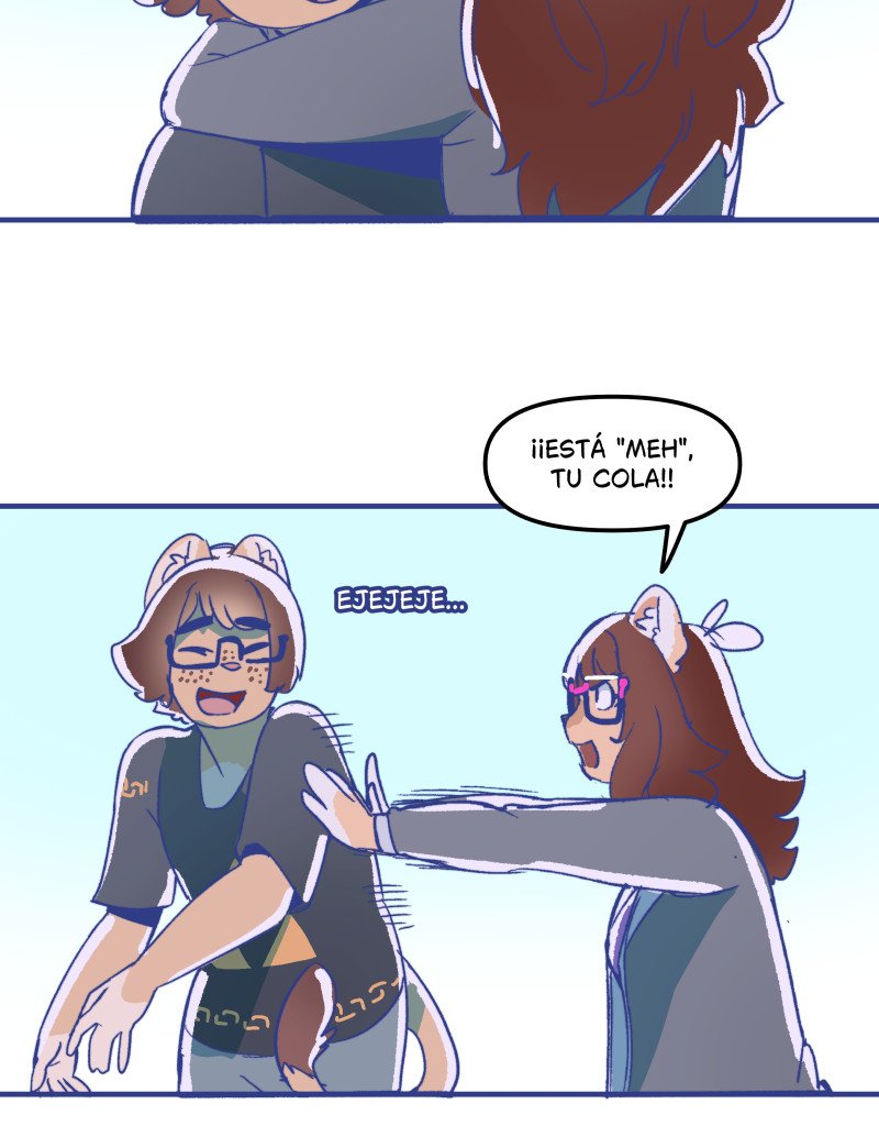 Michikomori - Episode 65, Page 1: Michikomori 65