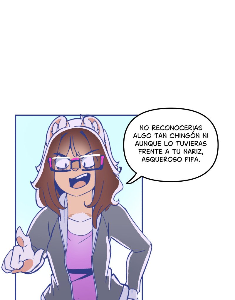 Michikomori - Episode 65, Page 1: Michikomori 65