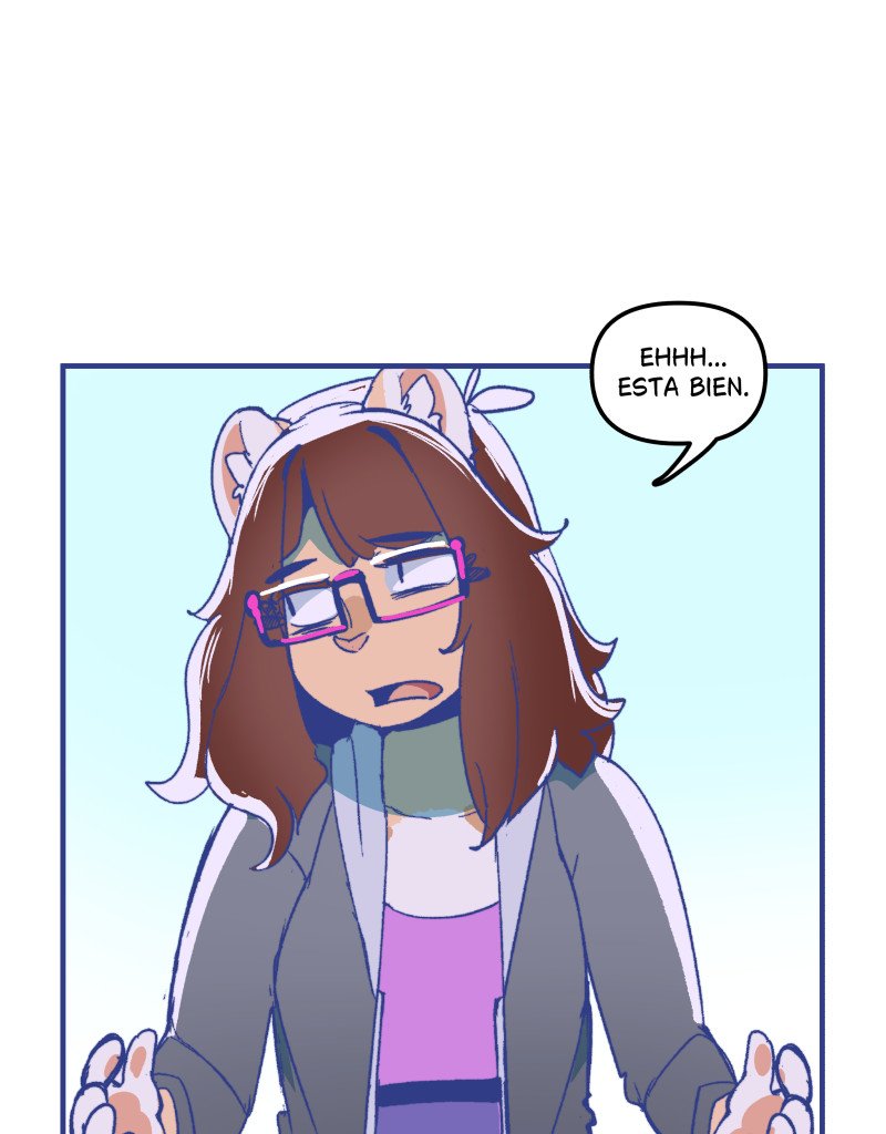 Michikomori - Episode 65, Page 1: Michikomori 65
