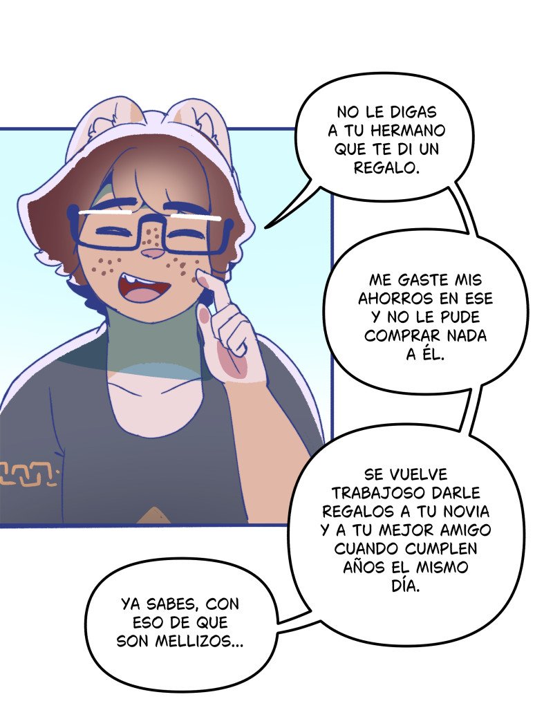Michikomori - Episode 65, Page 1: Michikomori 65