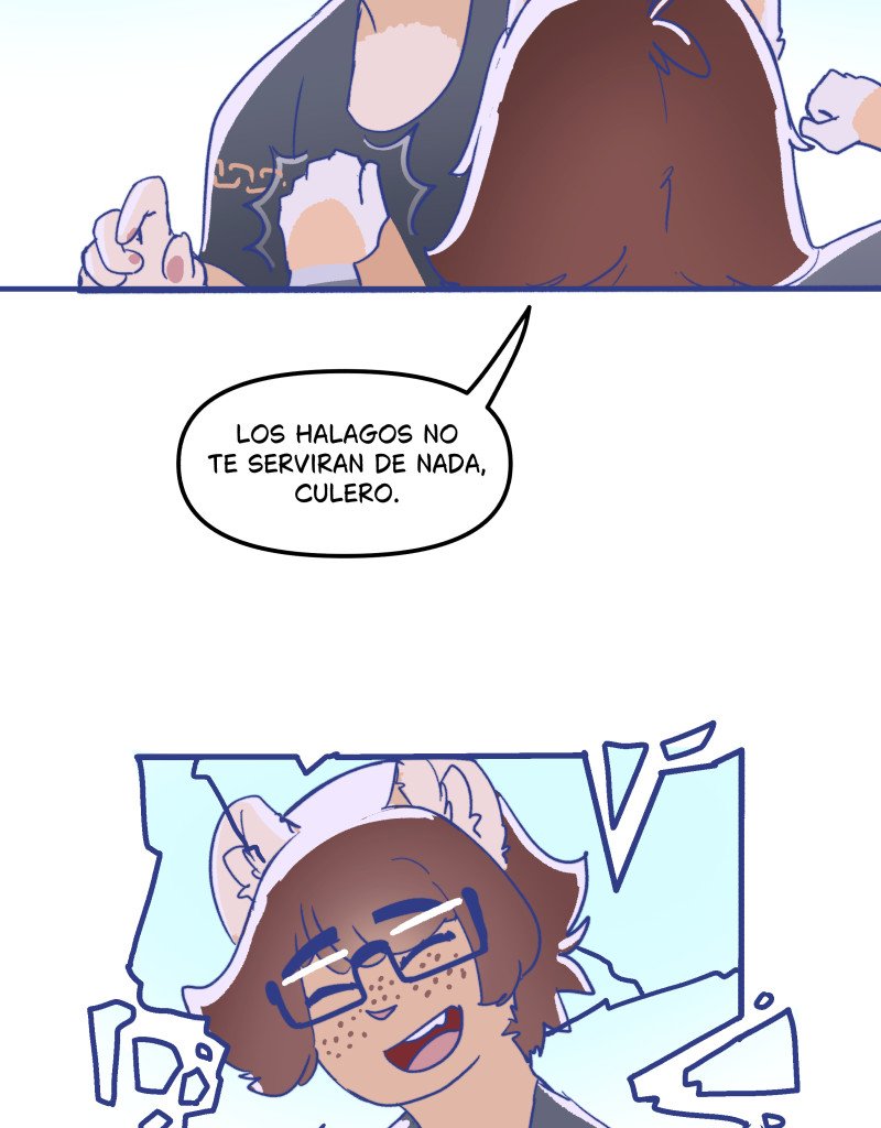 Michikomori - Episode 65, Page 1: Michikomori 65