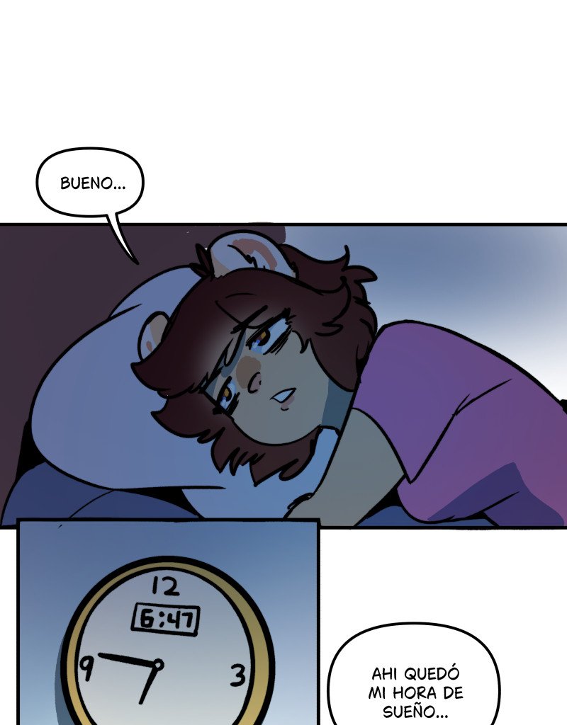 Michikomori - Episode 66, Page 1:  Michikomori 66
