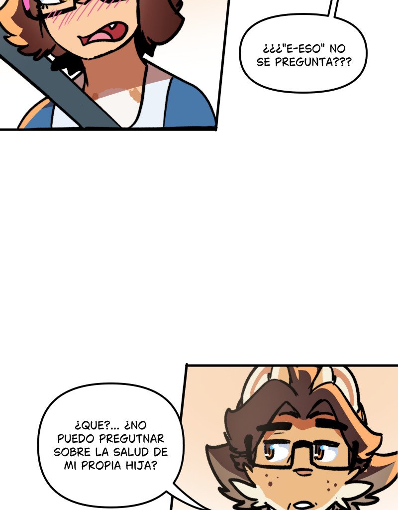 Michikomori - Episode 66, Page 1:  Michikomori 66