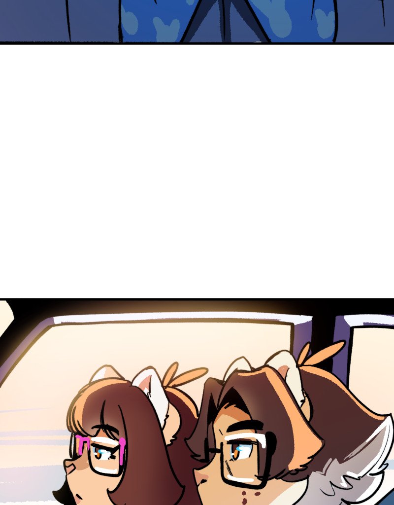 Michikomori - Episode 66, Page 1:  Michikomori 66