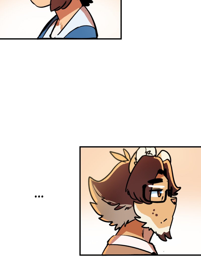 Michikomori - Episode 66, Page 1:  Michikomori 66