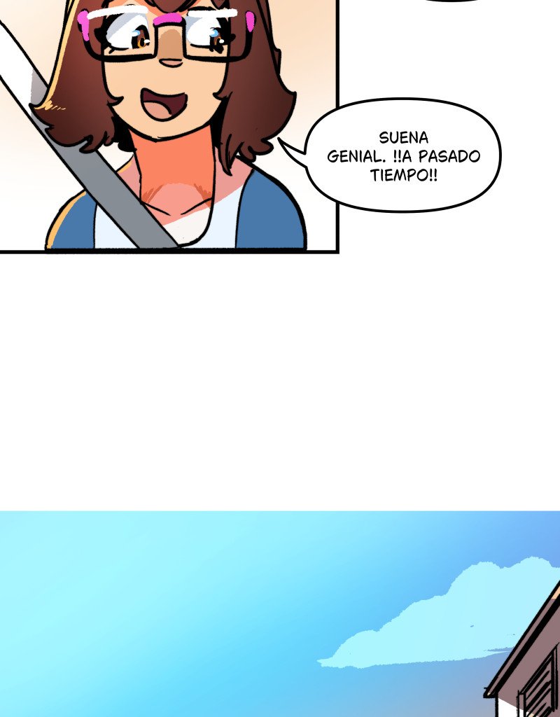Michikomori - Episode 67, Page 1: Michikomori 67