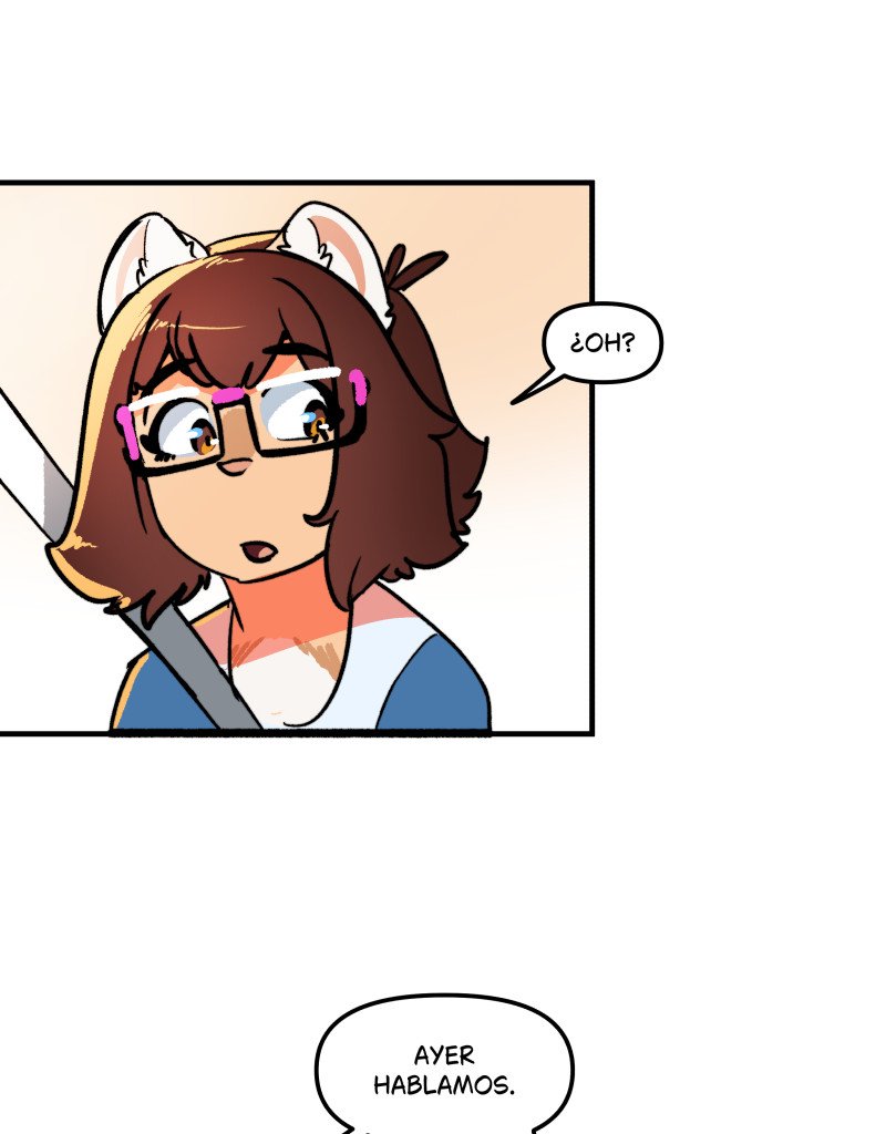 Michikomori - Episode 67, Page 1: Michikomori 67