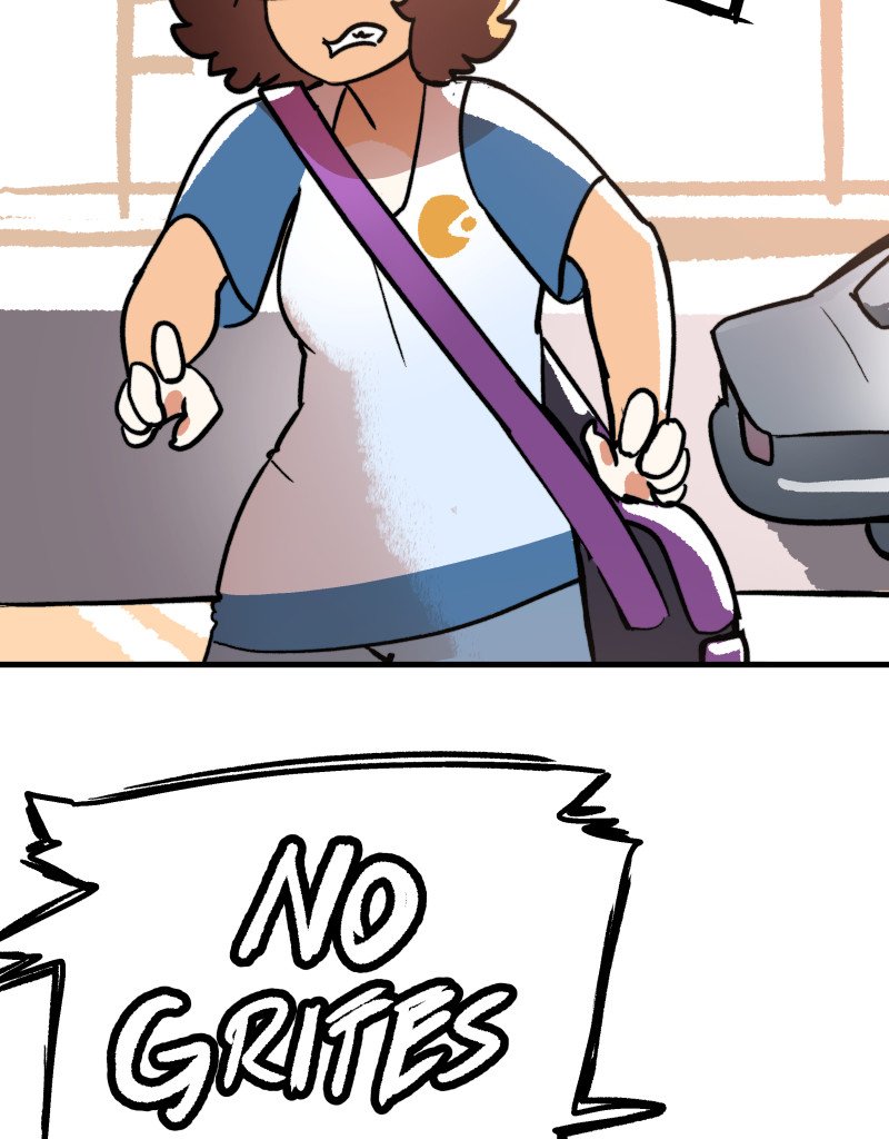 Michikomori - Episode 67, Page 1: Michikomori 67