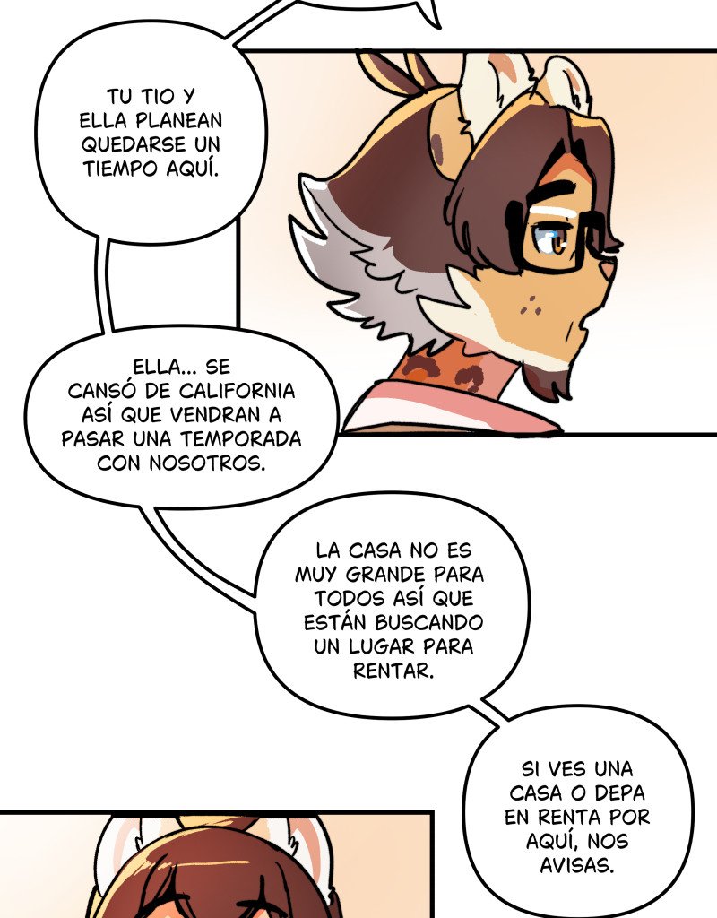 Michikomori - Episode 67, Page 1: Michikomori 67