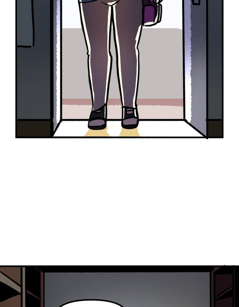 Michikomori - Episode 68, Page 1: Michikomori 68
