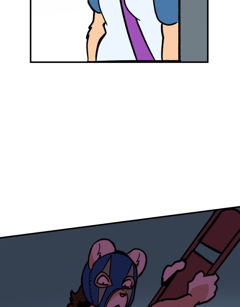 Michikomori - Episode 68, Page 1: Michikomori 68