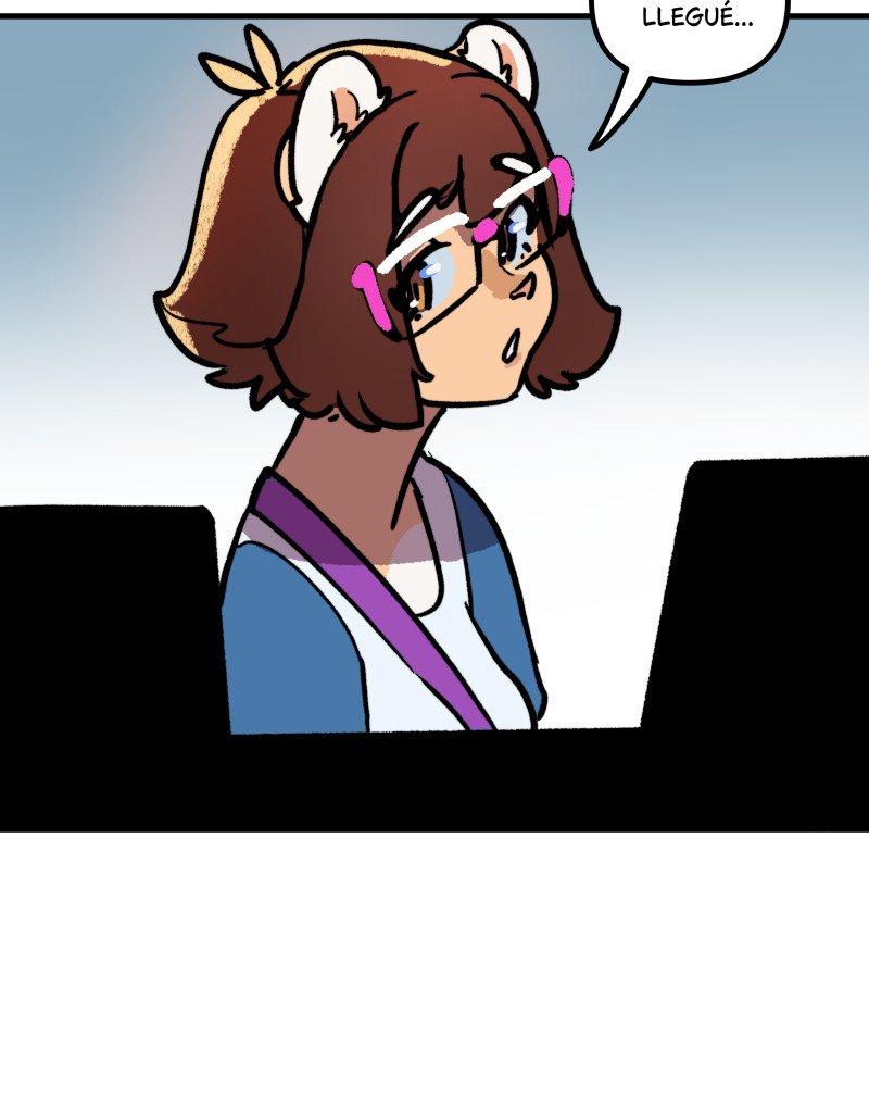 Michikomori - Episode 68, Page 1: Michikomori 68