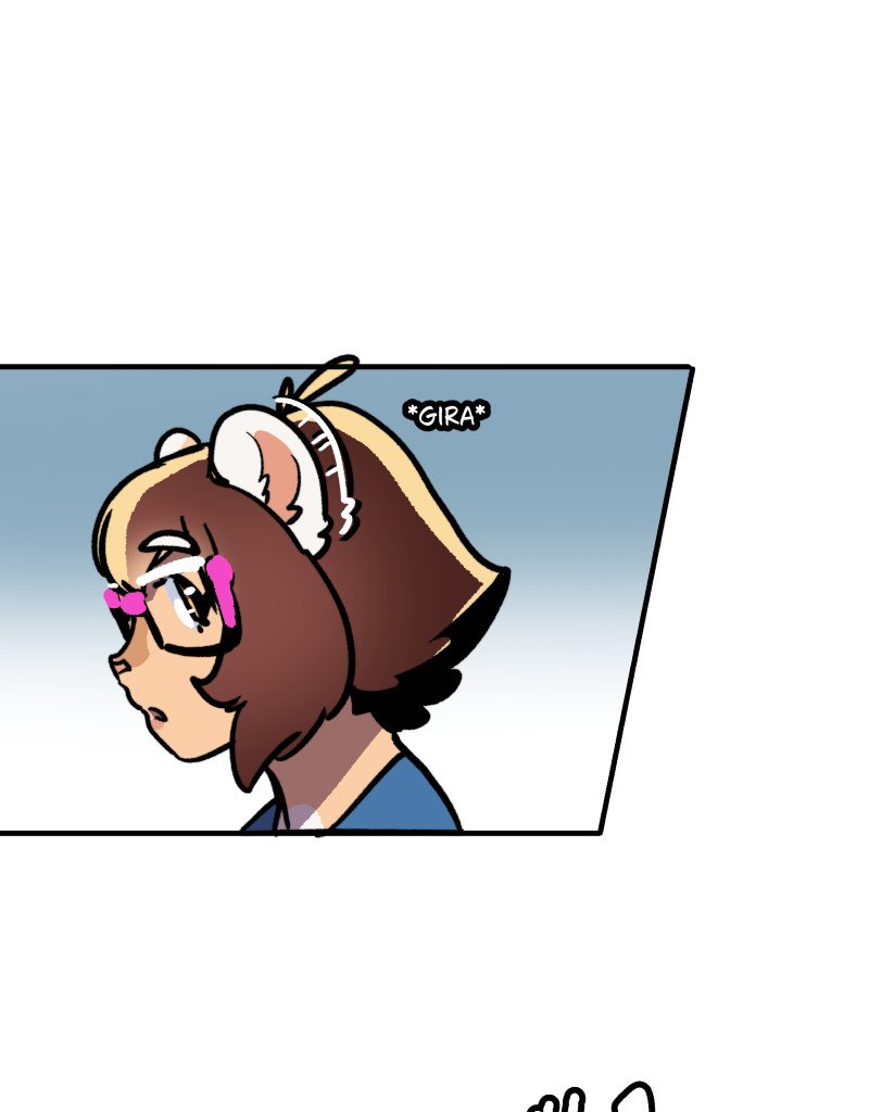 Michikomori - Episode 68, Page 1: Michikomori 68