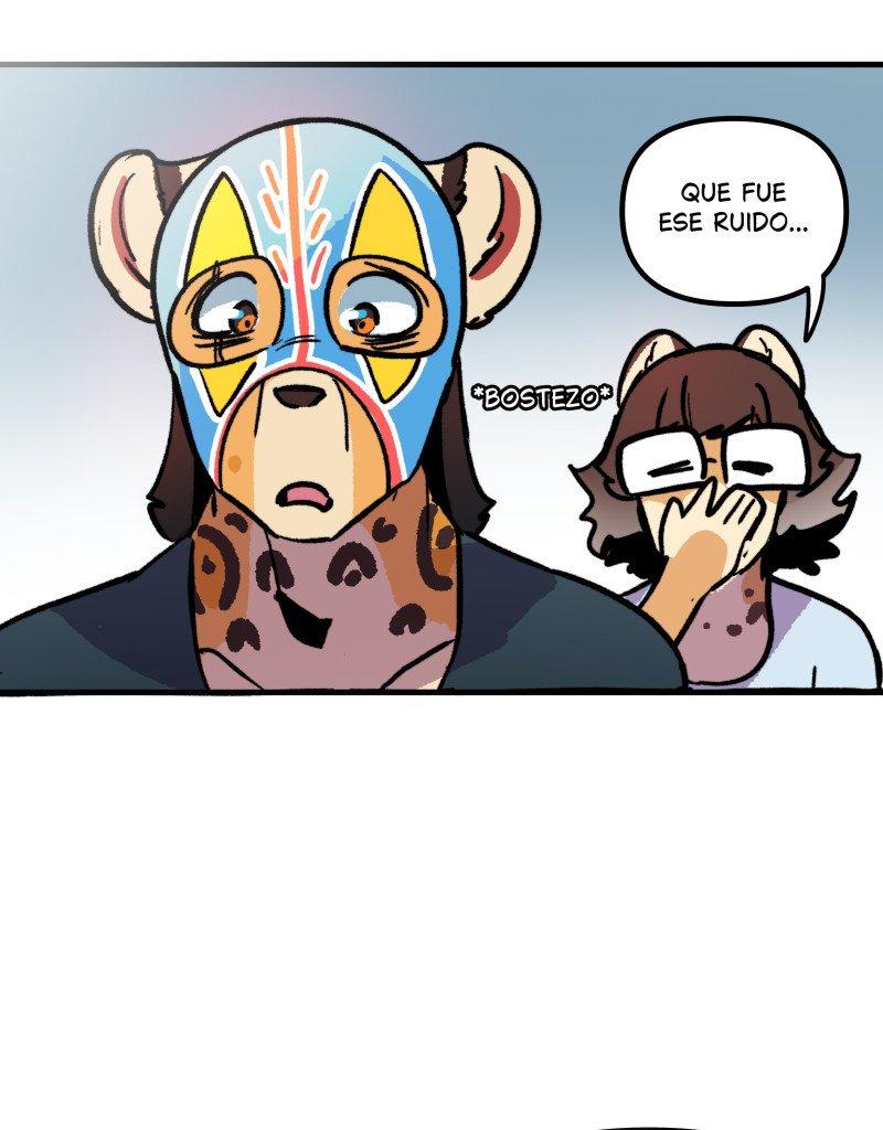 Michikomori - Episode 68, Page 1: Michikomori 68