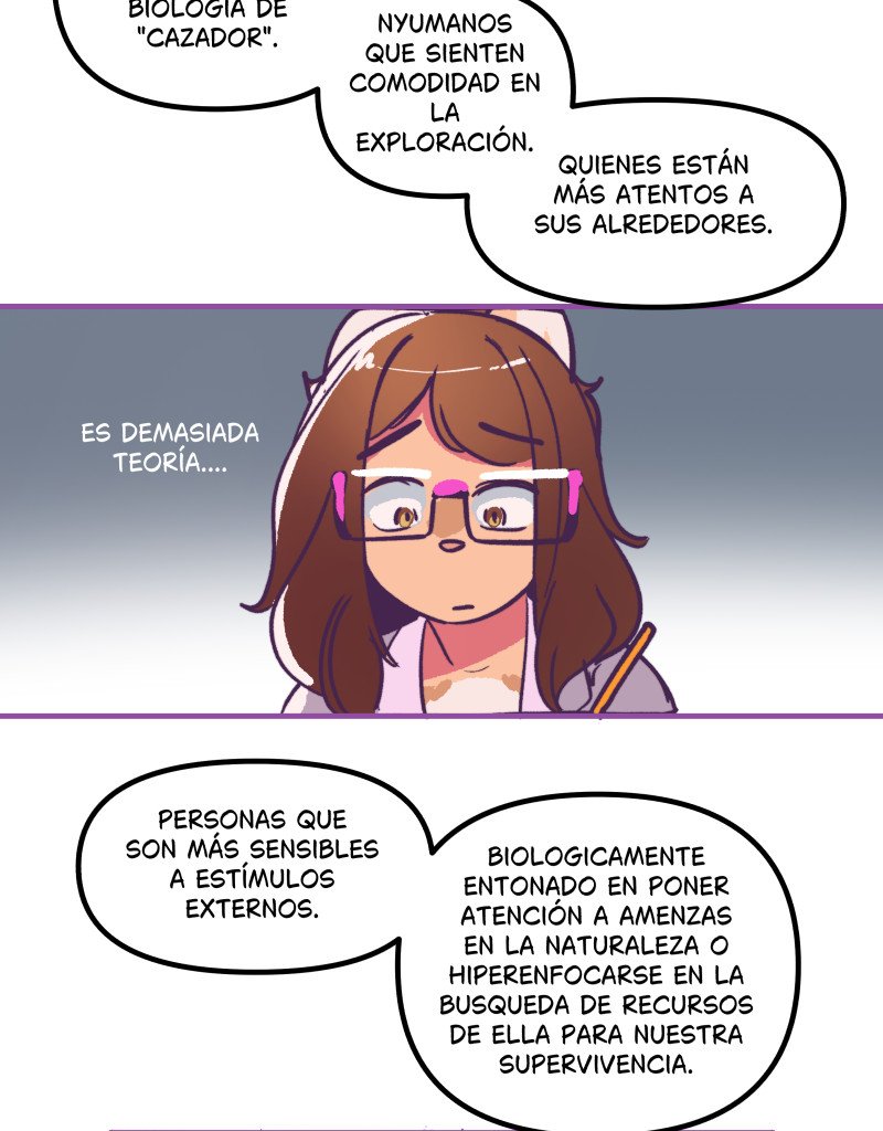 Michikomori - Episode 69, Page 1: Michikomori 69