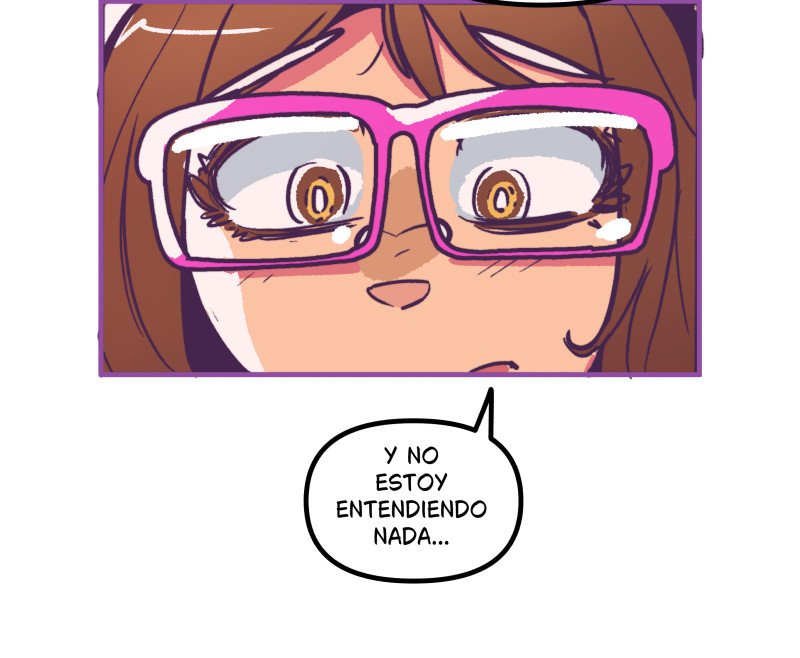 Michikomori - Episode 69, Page 1: Michikomori 69