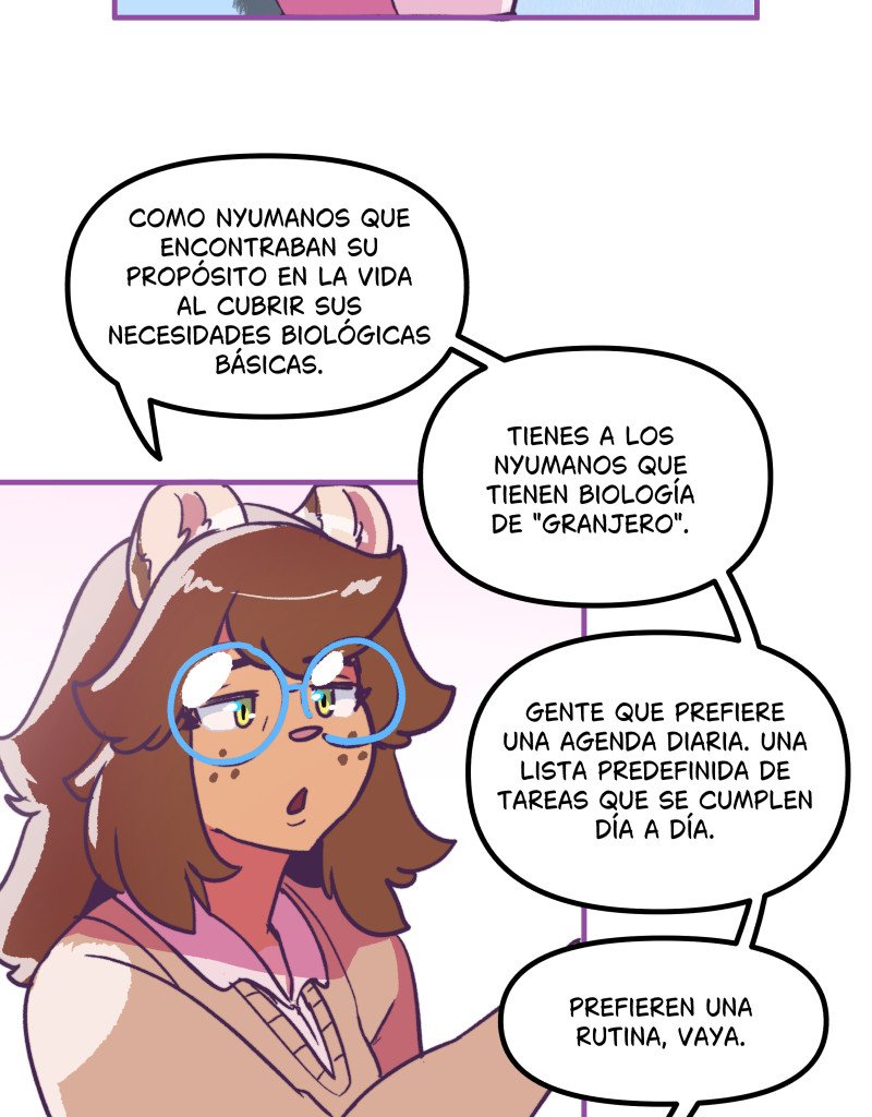 Michikomori - Episode 69, Page 1: Michikomori 69