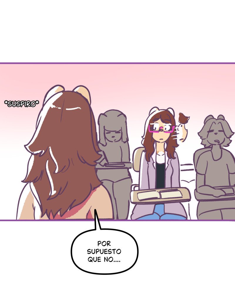 Michikomori - Episode 70, Page 1: Michikomori 70