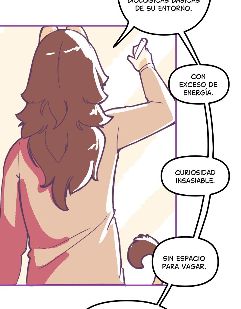 Michikomori - Episode 70, Page 1: Michikomori 70