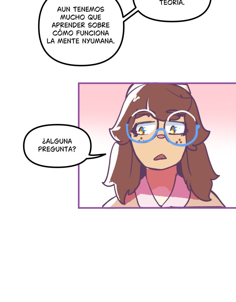 Michikomori - Episode 70, Page 1: Michikomori 70