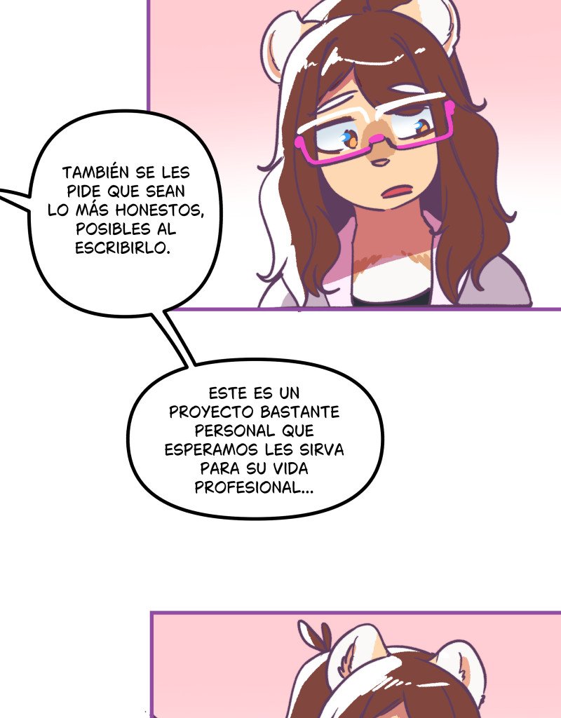 Michikomori - Episode 71, Page 1: Michikomori 71