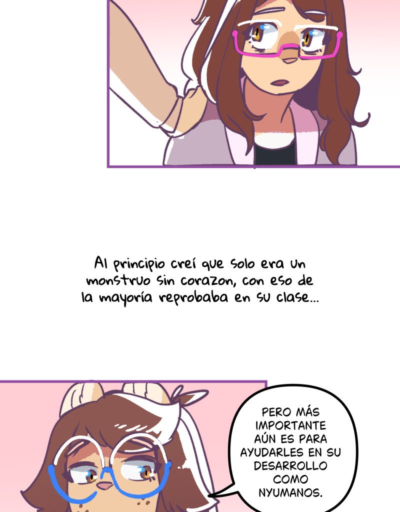 Michikomori - Episode 71, Page 1: Michikomori 71